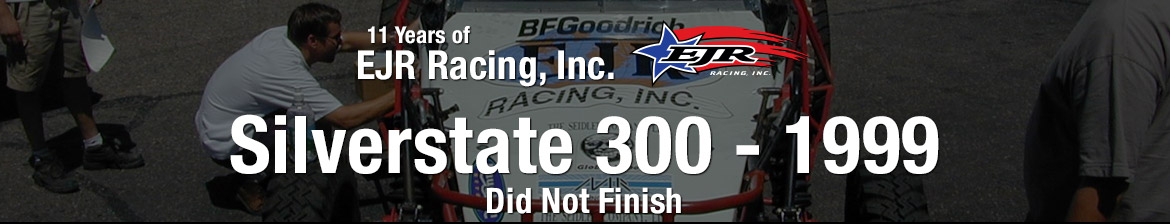 Silverstate 300 - 1999