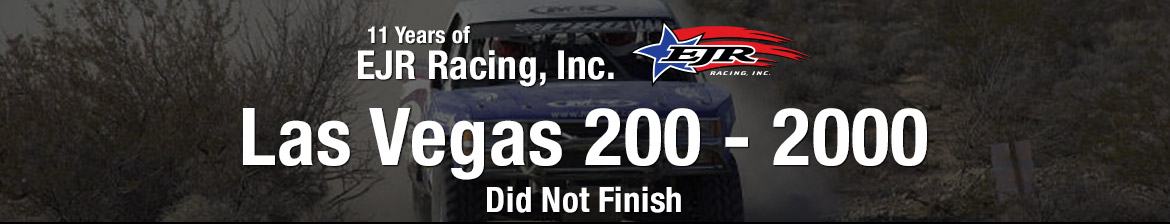 Las Vegas 200 - 2000