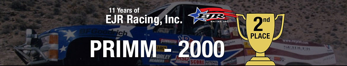 PRIMM - 2000