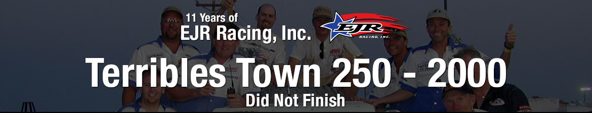 Terrible's Town 250 - 2000