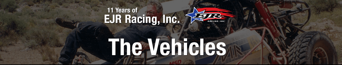 The Vehicles